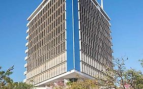 Hotel Guarani Asuncion